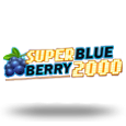 Super Blueberry 2020 by GAMING1