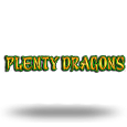 Plenty Dragons by Amatic Industries