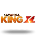 Savanna King XL by Genesis Gaming