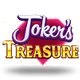 Jokers Treasure by Spadegaming