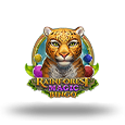 Rainforest Magic Bingo by Play n GO
