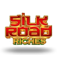 Silk Road Riches by Leander Games