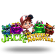 Jack and The Mystery Monsters by SYNOT Games