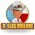 Dallas Dollars by iSoftBet