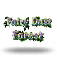 Fairy Dust Forest by saucify