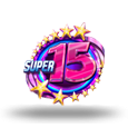 Super 15 Stars by Red Rake Gaming