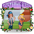 Psychedelic Sixties by Rival