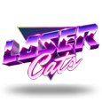 Laser Cats by Swintt