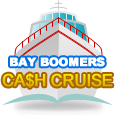 Baby Boomers Cash Cruise by Rival