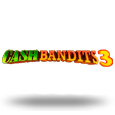 Cash Bandits 3 by Real Time Gaming