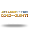 Age of the Gods Norse Gods and Giants by Playtech