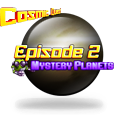 Cosmic Quest II by Rival