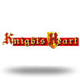 Knights Heart by Amusnet Interactive