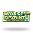 Ways Of The Labyrinth by Leander Games