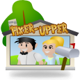 Fixer Upper by Rival