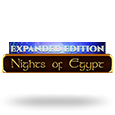 Nights of Egypt Expanded Edition by Spinomenal