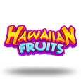 Hawaiian Fruits by GameArt