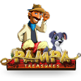 Pampa Treasures by Leander Games