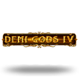 Demi Gods IV by Spinomenal