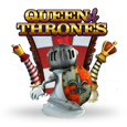 Queen of Thrones by Leander Games