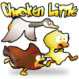 Chicken Little by Rival