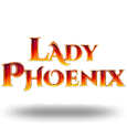 Lady Phoenix by RubyPlay