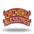 Daikoku Blessings by Rival