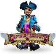 Captain Jackpot's Cash Ahoy by Barcrest