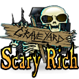 Scary Rich by Rival