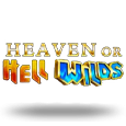 Heaven or Hell Wilds by Slot Factory