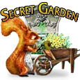 Secret Garden by Rival