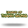 Legend Of Thanh Giong by Gameplay Interactive