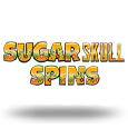 Sugar Skull Spins by Slot Factory