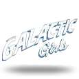 Galactic Girls by EYECON