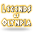 Legends of Olympia by saucify