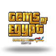 Gems of Egypt Connecta Ways by Boomerang Studios
