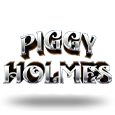 Piggy Holmes by GameArt
