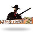 Magnificent 7's by saucify