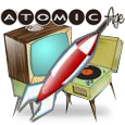 Atomic Age by Rival