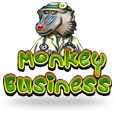 Monkey Business by saucify