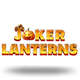 Joker Lanterns by Kalamba