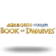 Age of Gods Norse Book of Dwarves by Playtech