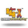 Super Bar X Game Changer by Realistic Games