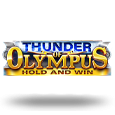 Thunder of Olympus Hold and Win by Booongo