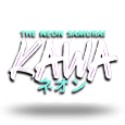 The Neon Samurai Kawa by Arcadem