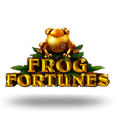 Frog Fortunes by Real Time Gaming