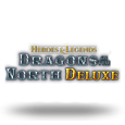 Heroes and Legends Dragons of the North Deluxe by Wizard Games