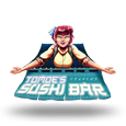 Tomoes Sushi Bar by Triple Cherry