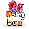 Rising Sun - 5 Reels by saucify