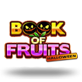 Book Of Fruits Halloween by Amatic Industries